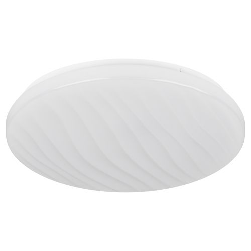 Светильник светодиодный SPB-6 "Slim 4" 36-4K 36Вт 4000К потолочный без ДУ Эра Б0054083