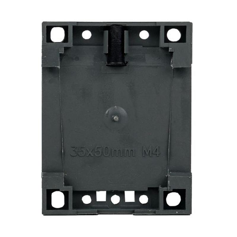 Миниконтактор МКЭ 12А 230В 1NO EKF PROxima | Mctr-s-12-230 | EKF