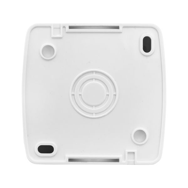 Выключатель ОП Владивосток 10А IP54 бел. PROxima EKF EQR16-021-30-54
