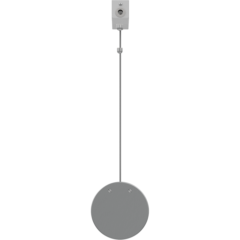 Светильник светодиодный T120 1700 LED (58W) 58Вт 4000К подвесной СТ 1250000100