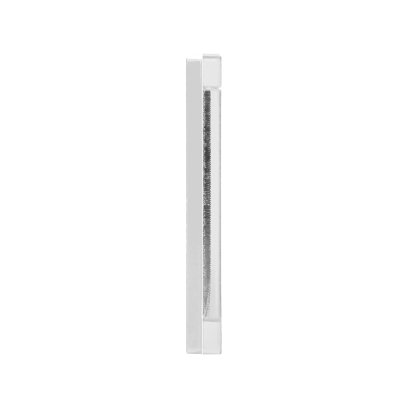 Рамка 2-м ArtGallery Pure органич. стекло бел. SE GAL320102