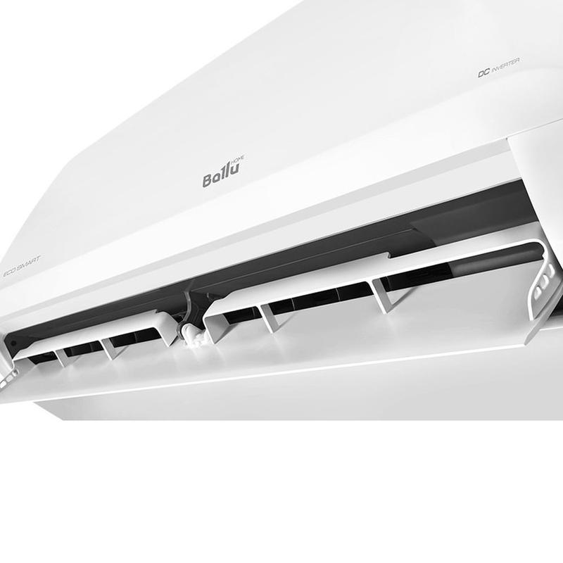 Сплит-система инверторного типа Eco Smart DC BSYI-10HN8_V4 комплект Ballu НС-1690257