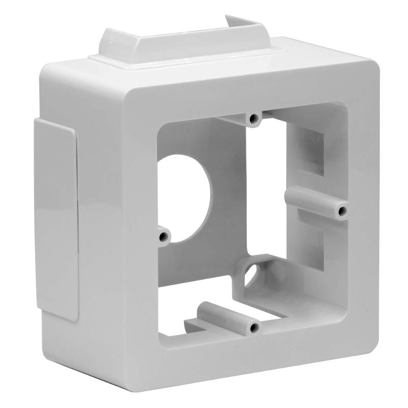 Коробка монтажная универсальная PDD-N 60 | 10123 | DKC