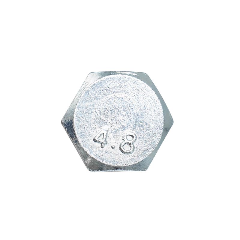 Болт с шестигранной головкой М10х35 (уп.40шт) DKC CM081035