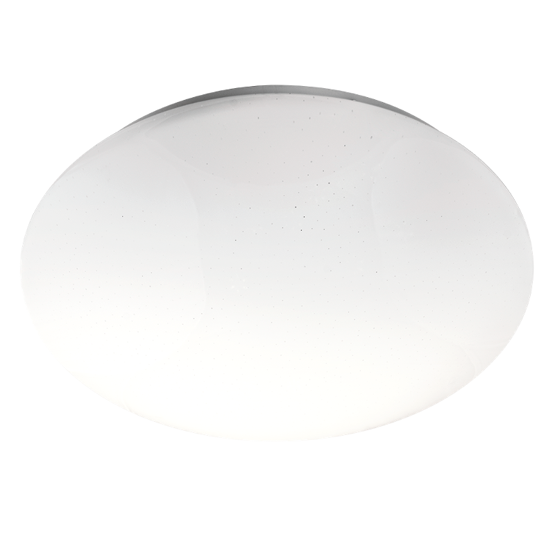 Светильник светодиодный декоративный бытовой PPB STARWAY-2 24w 4000K IP20 D260*55 | .5025479 | Jazzway
