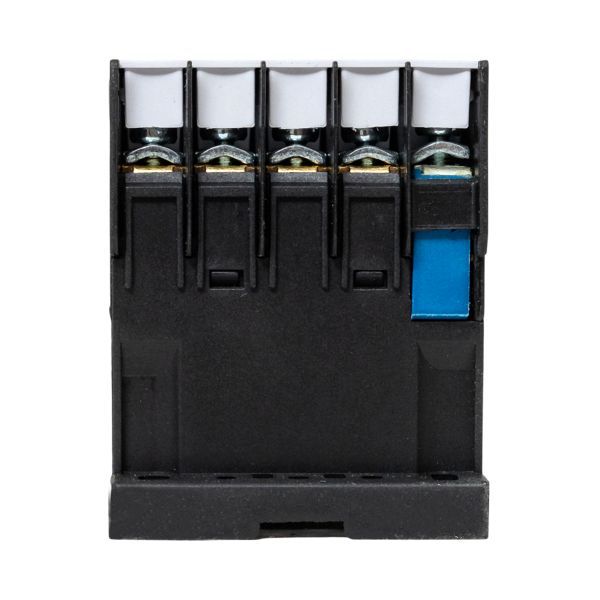 Мини-контактор МКЭ 9А кат. 230В AC 1НО PROxima EKF Mctr-s-9-230
