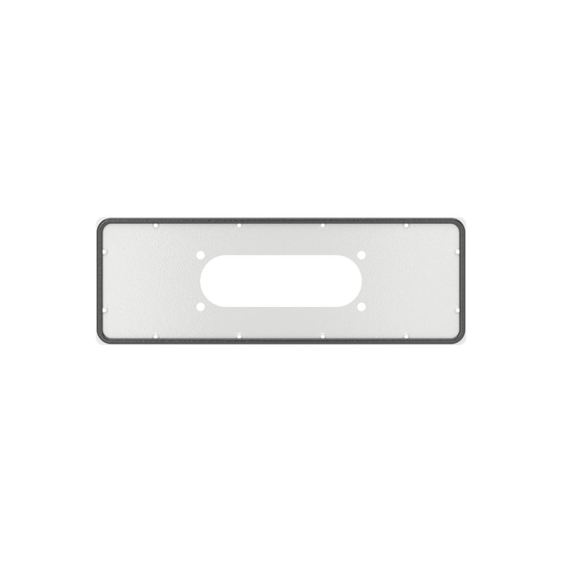 Фланец для ST с перфорацией тип 4 443х153мм DKC R5FPST02