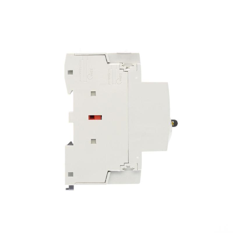 Контактор 2п City9 Set 2НО 63А AC 230В-230В SE C9C32263