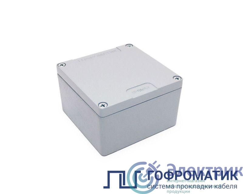 Коробка ответвительная КОР-94-3У2