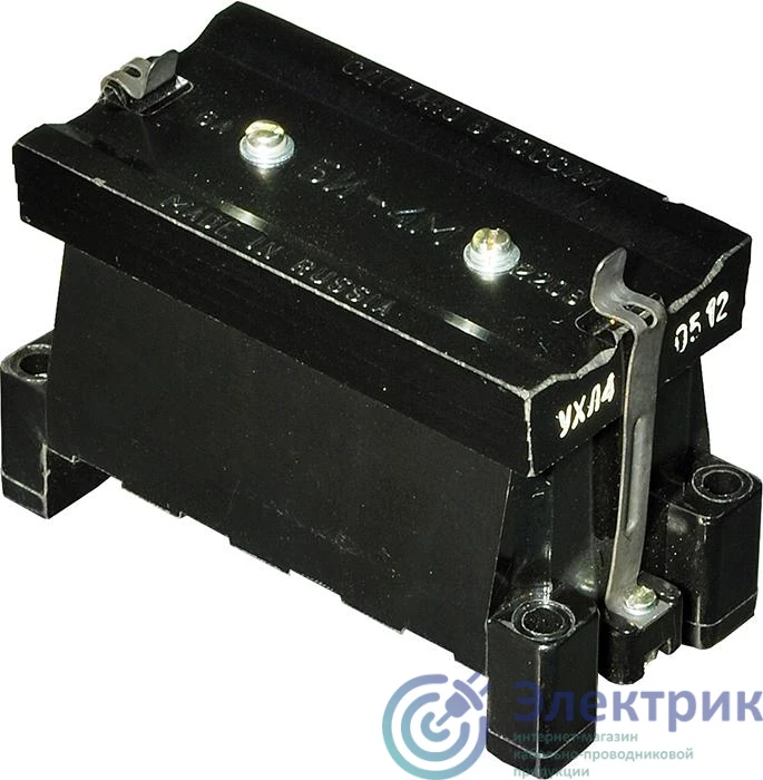 Блоки испытательные БИ-6