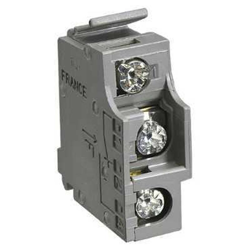 Доп. Контакт Станд OF/SDE/SDV NS80/630 | 29450 | Schneider Electric