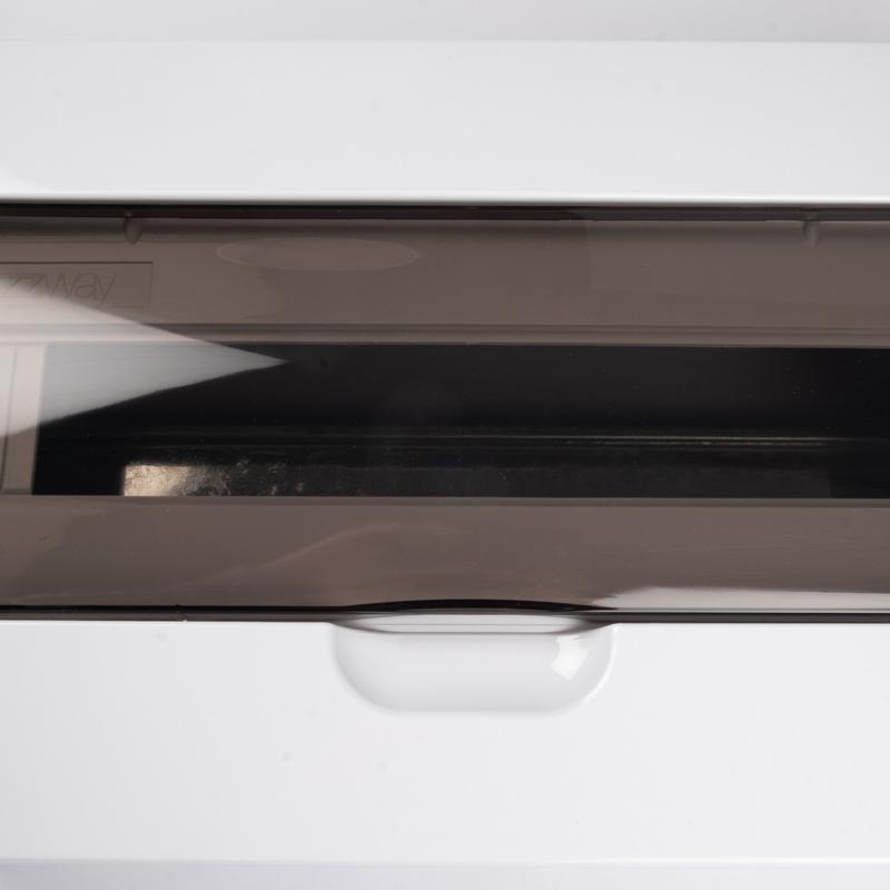 Бокс модульный встраив. PDB/R 1018 WH (ЩРВ-П-18) IP41 пластик. Pro JazzWay 5071766