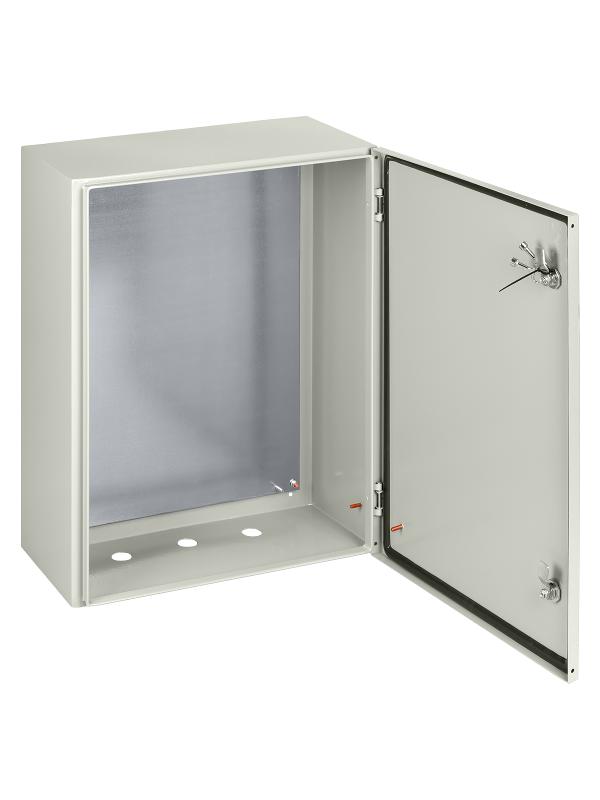 Щит с монтажной панелью ЩМП-3-0 IP66 (650х500х220) | SQ0905-0085 | TDM