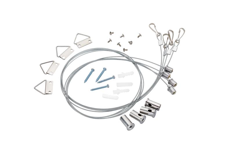 Комплект подвесов CP 10 Suspension set сер. 14061023064