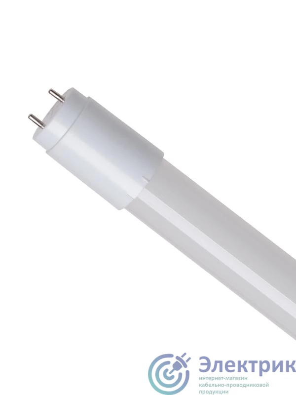 Лампа светодиодная линейная LED FLL T8-1200 18w 4000K G13 230V/50Hz  | 5032804 | ФАZА