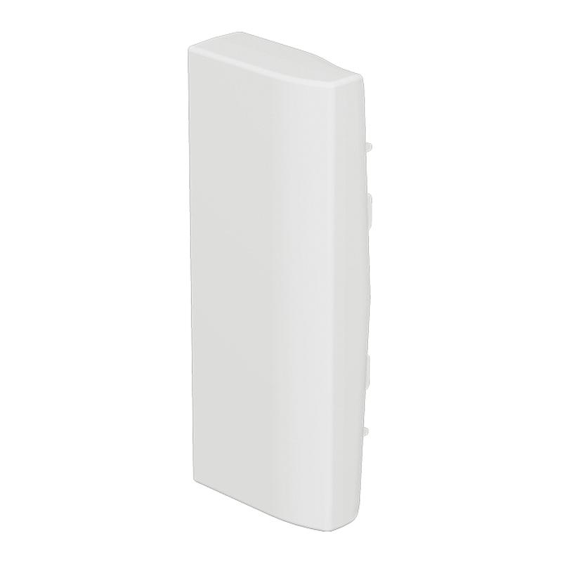 Торцевая заглушка - для кабель-каналов Metra 100x50 | 638035 | Legrand