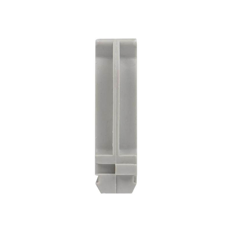 Крепеж-клипса d32мм (50шт.) Plast EKF PROxima | derj-z-32n | EKF