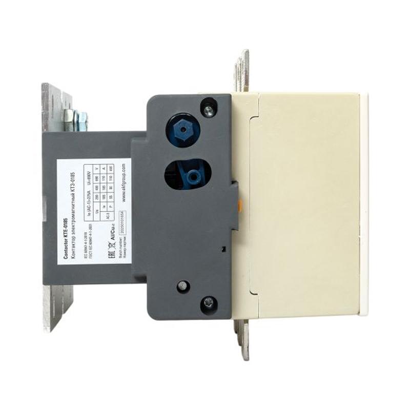 Контактор КТЭ 185А 230В NO EKF PROxima | ctr-b-185 | EKF