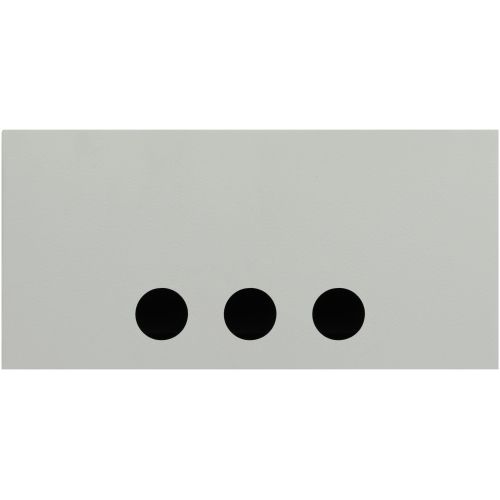 Корпус ЩМП-1-1 395х310х150 IP31 УХЛ3 метал. stmS.1-1-31 SIMPLE Эра Б0057143