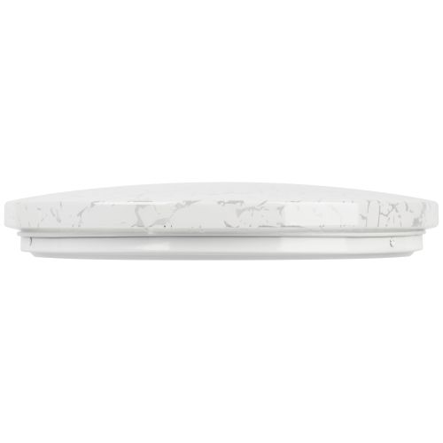 Светильник светодиодный SPB-6 Slim Frost 36W-4K 36Вт 4000К IP20 2700лм без ДУ Эра Б0071143