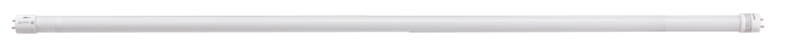 Лампа светодиодная LED 20Вт G13 220В 4000К PLED T8-1200GL FROST трубчатая | 1032515 | Jazzway