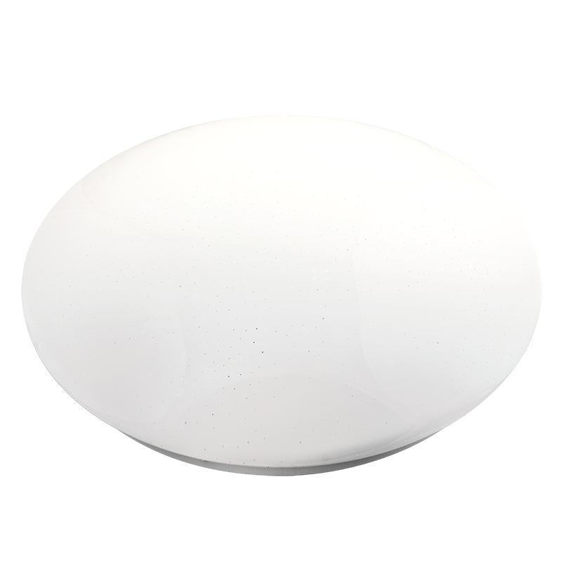 Светильник светодиодный декоративный бытовой PPB STARWAY-2 24w 4000K IP20 D260*55 | .5025479 | Jazzway