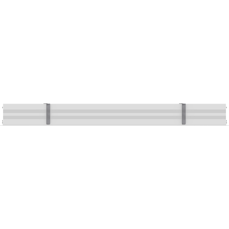 Светильник светодиодный LINER/R DR LED 1200 TH S 32Вт 4000К IP20 встраив. СТ 1474000270