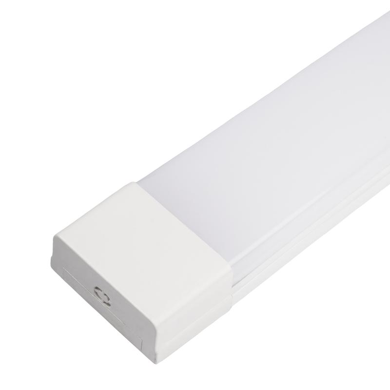 Светильник светодиодный PPO-07 600 Opal 18Вт 6500К IP40 ДПО JazzWay 5064225