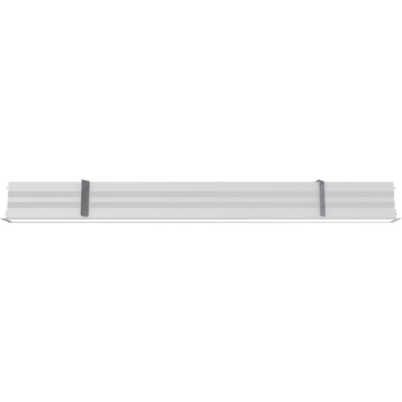Светильник светодиодный LINER/R DR LED 1200 TH S 32Вт 4000К IP20 встраив. СТ 1474000270