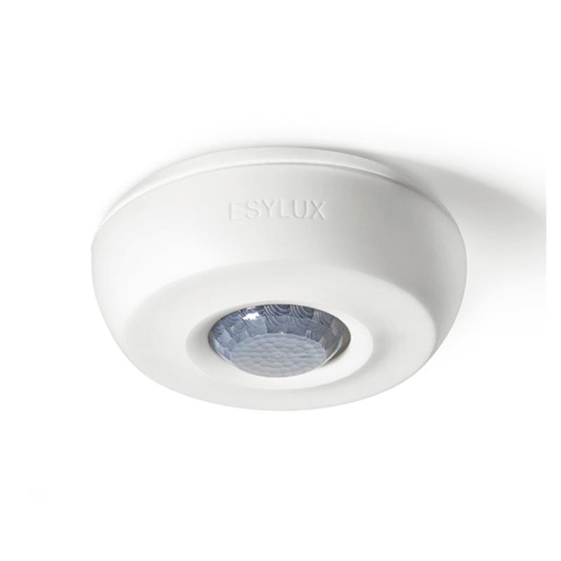 Датчик присутствия инфракрасный PD 360/8 KNX Basic | 4911004680 | Световые Технологии