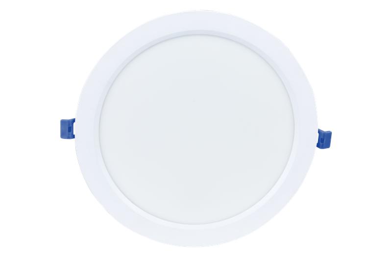 Светильник светодиодный FD 10 R 30W OP 940 D200 WH IP44 231х47мм 30Вт 4000К Ra 90 IP44 встраив. бел. даунлайт 11041023234