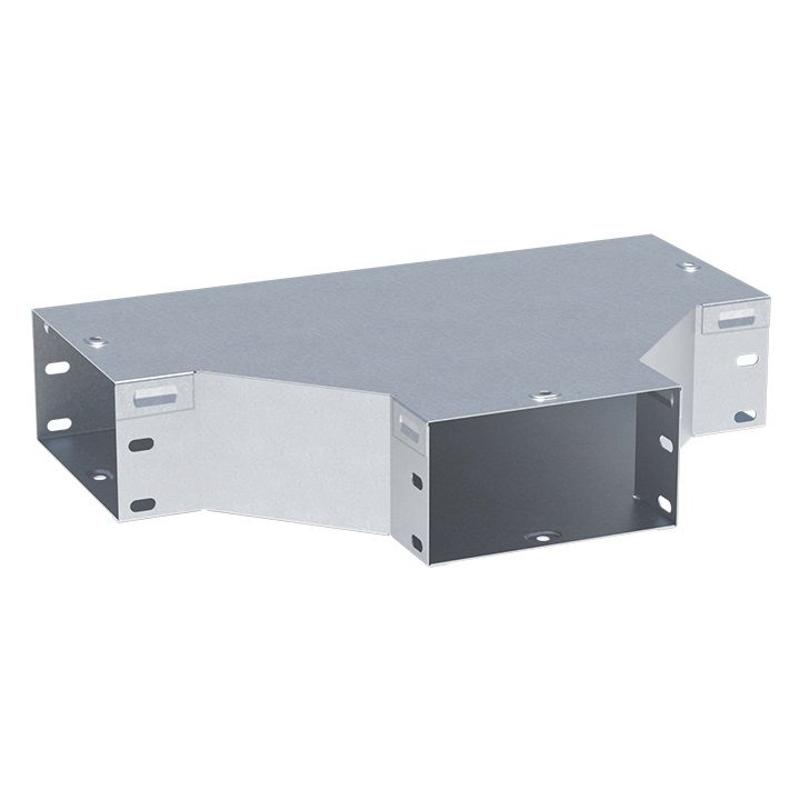 Ответвитель Т-образ. 50х150-1,0мм | t5015008-1 | EKF