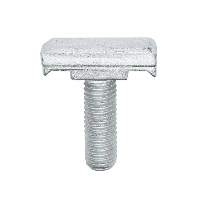Винт для крепления профиля DB/LAS М10х30 (уп.50шт) DKC CM041030