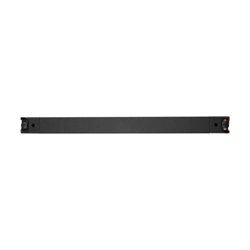 Светильник светодиодный трековый PTR 2130R 30Вт 4000К IP40 60град. 400мм BL черн. Pro+ JazzWay 5031609