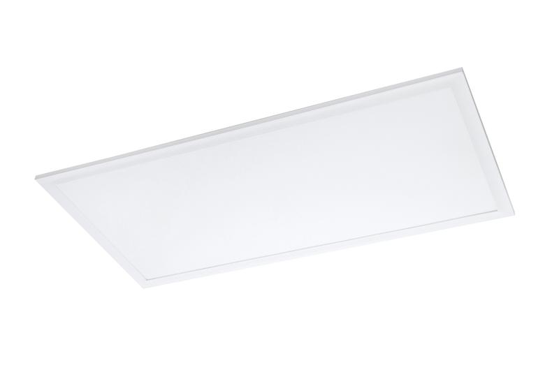 Светильник светодиодный ДВО CP 20 R 18W OP 940 W30L60 EL 295х595х26 мм 18Вт 4000К IP40 встраив. с БАП 3ч панель бел. 14062023991
