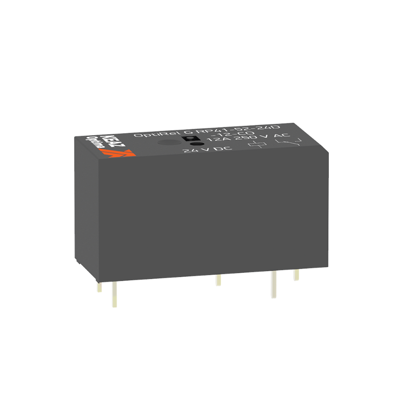 Реле промежуточное OptiRel G RP41-52-230-8-CO| 324476 | КЭАЗ