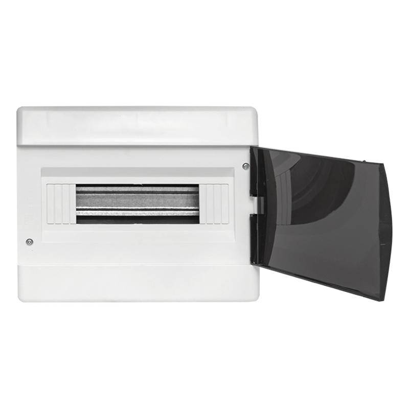 Щит распределительный ЩРВ-П-12 (пром. упаковка) IP41 Basic | pb-v-12-bas | EKF