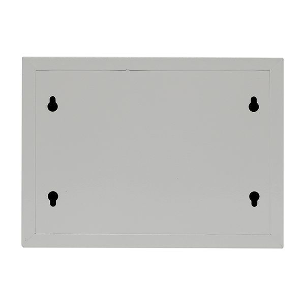 Щит ЩРН-12 IP31 (220х300х120) Basic EKF mb21-12-bas