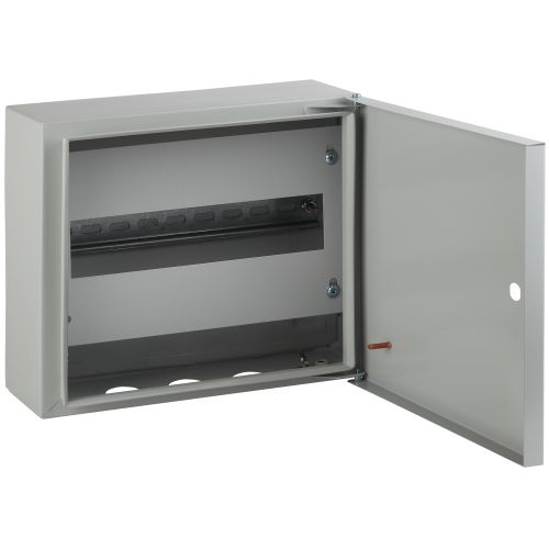 Корпус металлический ЩРН-18 300х400х120 IP31 NO_SIMPLE_STM_SHRN-18_IP31 ЭРА Б0041674