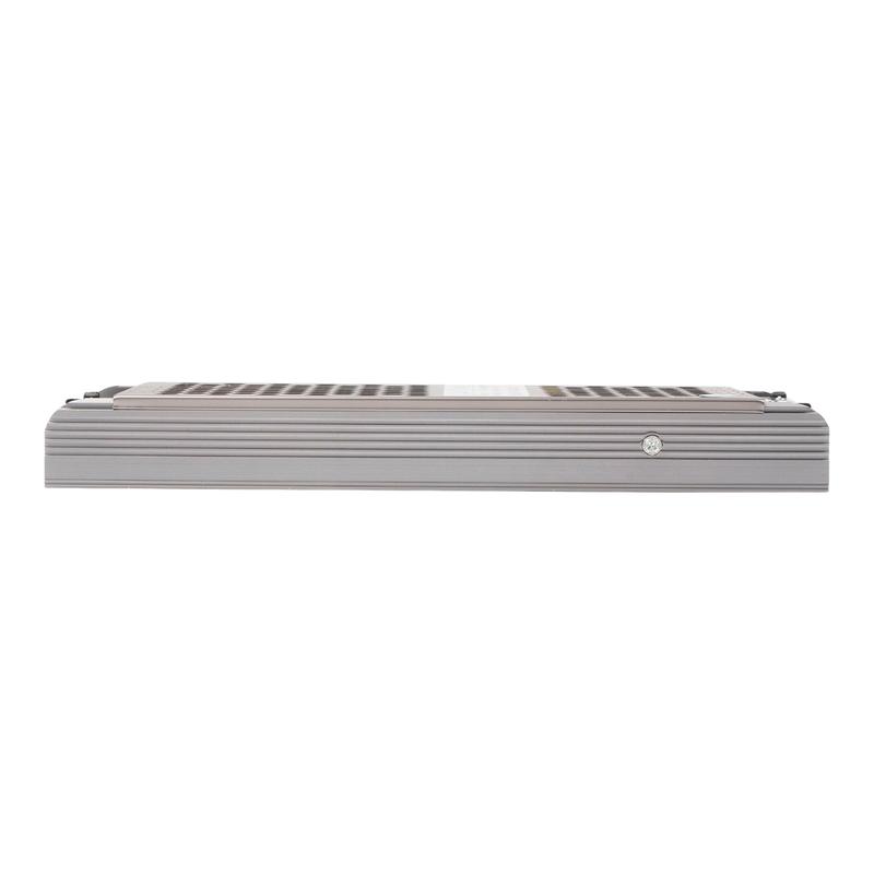 Блок питания для светодиод. ленты BSPS 150Вт 12.5А 12В IP20 метал. JazzWay 3329235A