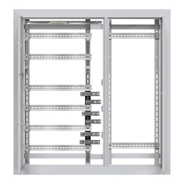 Щит этажный ЩЭ 7кв. (1000х950х160) PROxima EKF mb29-v-7