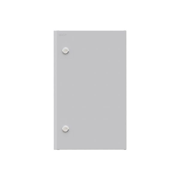 Щит ЩРН-36 IP54 EKF mb24-36