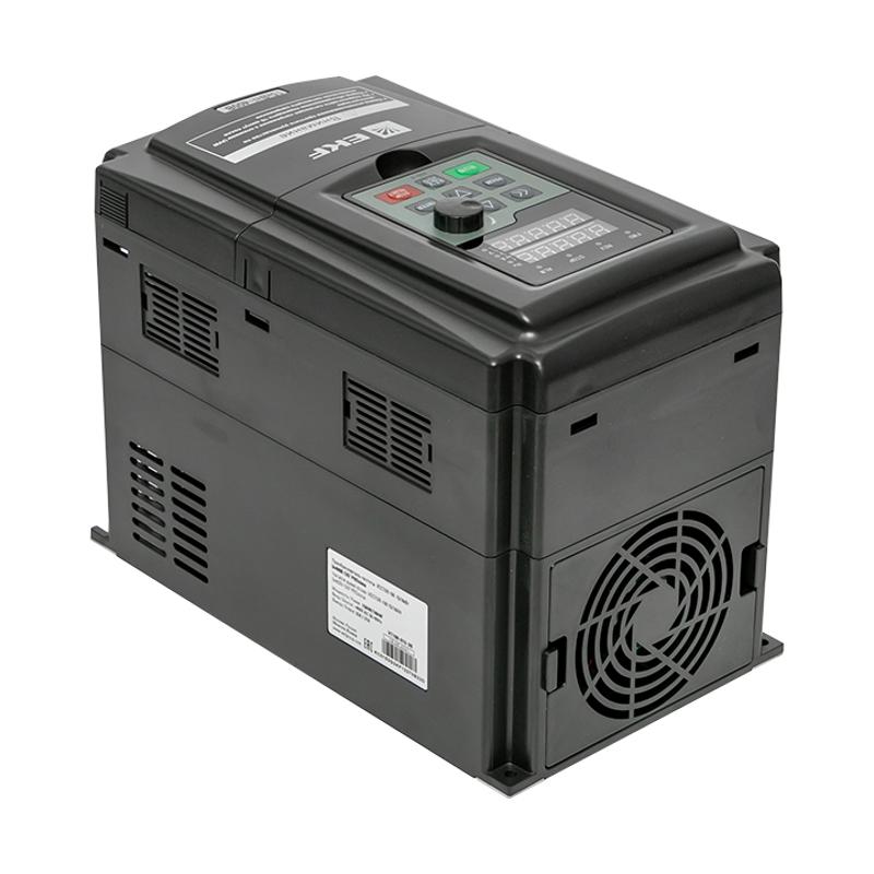 Преобразователь частоты 11/15кВт 3х400В VECTOR-100 EKF PROxima | VT100-011-3B | EKF