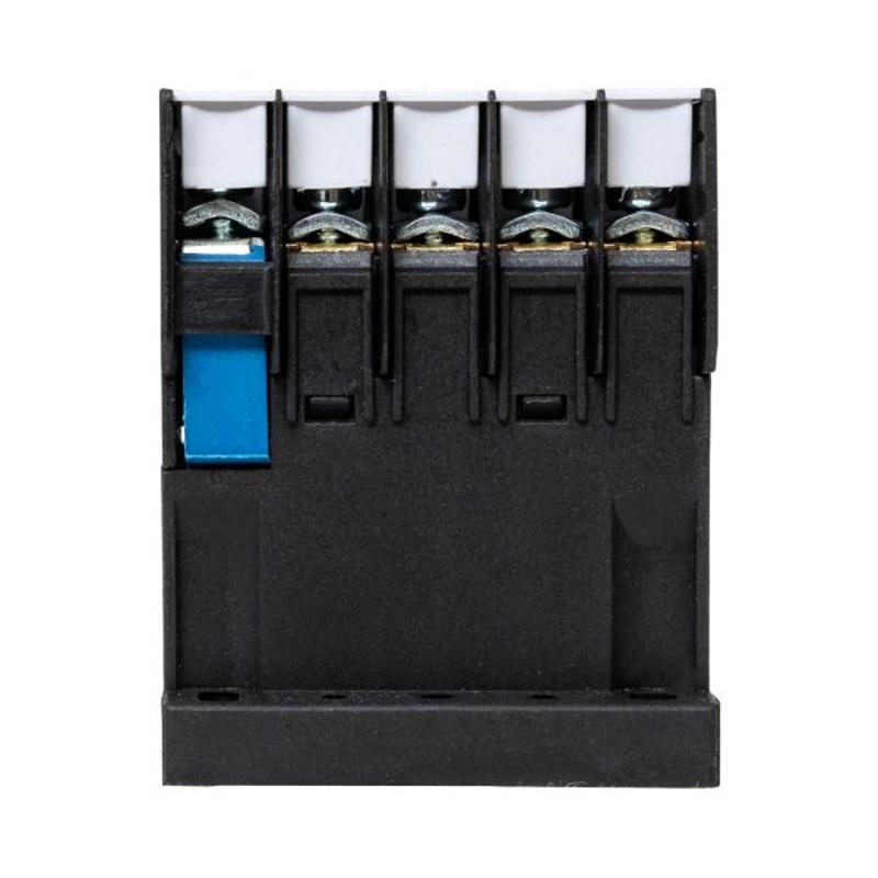 Миниконтактор МКЭ 12А 230В 1NO EKF PROxima | Mctr-s-12-230 | EKF