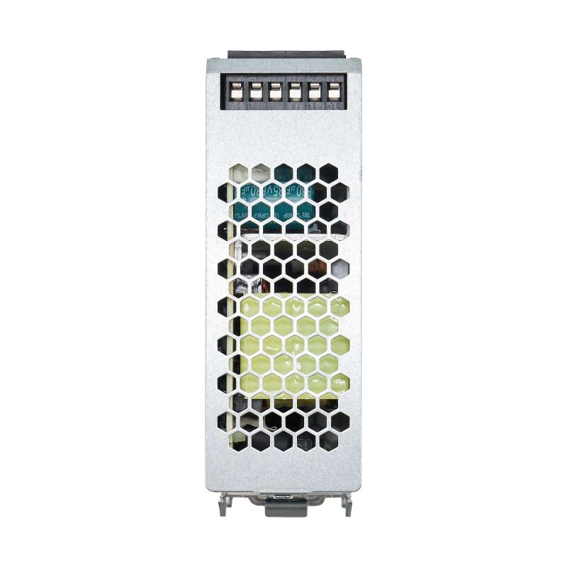Источник питания "ECO POWER", однофазный, 120Вт, 5А, 24В| DPSL120W24V | DKC (ДКС)