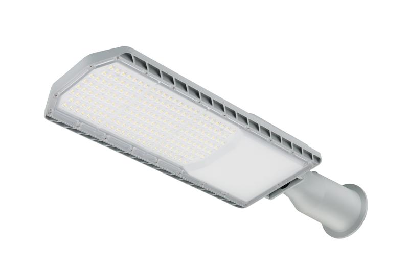 Светильник светодиодный ДКУ RD 10 P 80W SHB 827 GR 566х177мм IP66 уличный 17121024299
