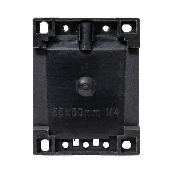 Мини-контактор МКЭ 9А кат. 230В AC 1НО PROxima EKF Mctr-s-9-230