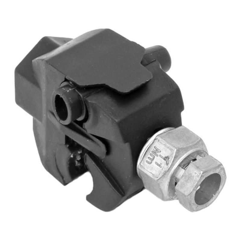 Зажим прокалывающий ответвительный P1X-95 16-95 мм2 / 1,5-10 мм2 | p-1x-95 | EKF