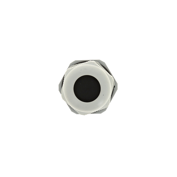 Сальник PG16 d10-14мм (d отверст. 21мм) IP54 PROxima EKF plc-pg-16-r