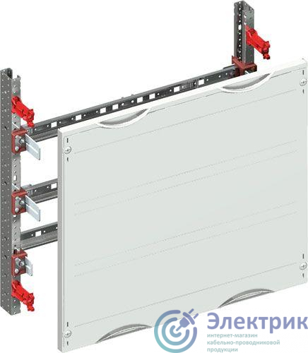 Автомат. выкл-ль. силовой BZMB1 3р 32А 25кА (In 320-480А) BZMB1-A32-BT | 109744 | EATON